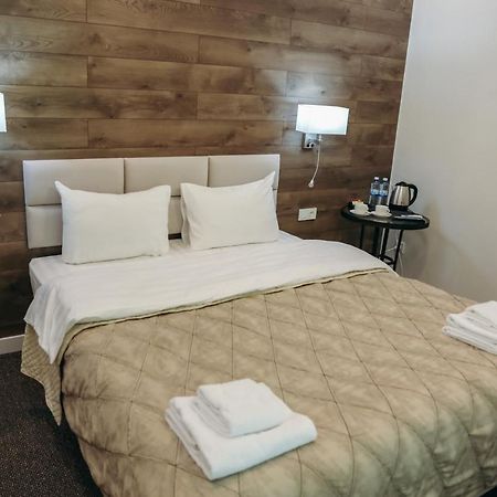 7 Boutique Hotel Оскемен Екстер'єр фото