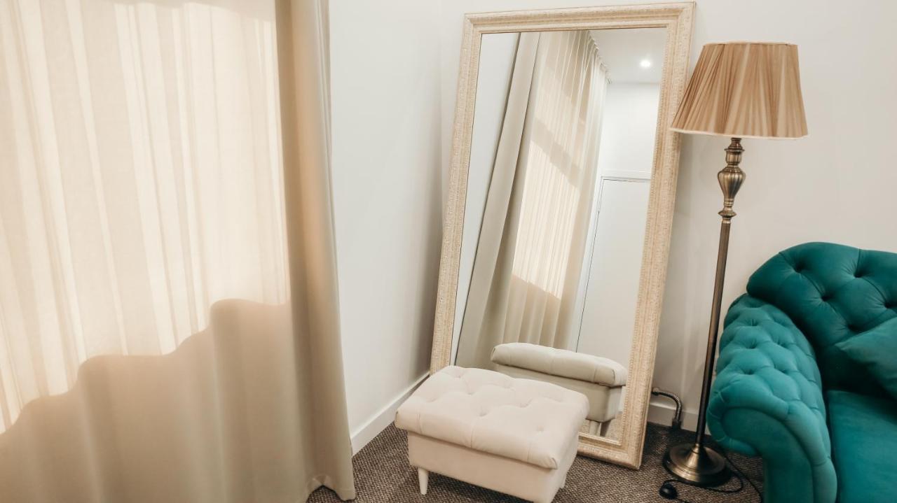 7 Boutique Hotel Оскемен Екстер'єр фото